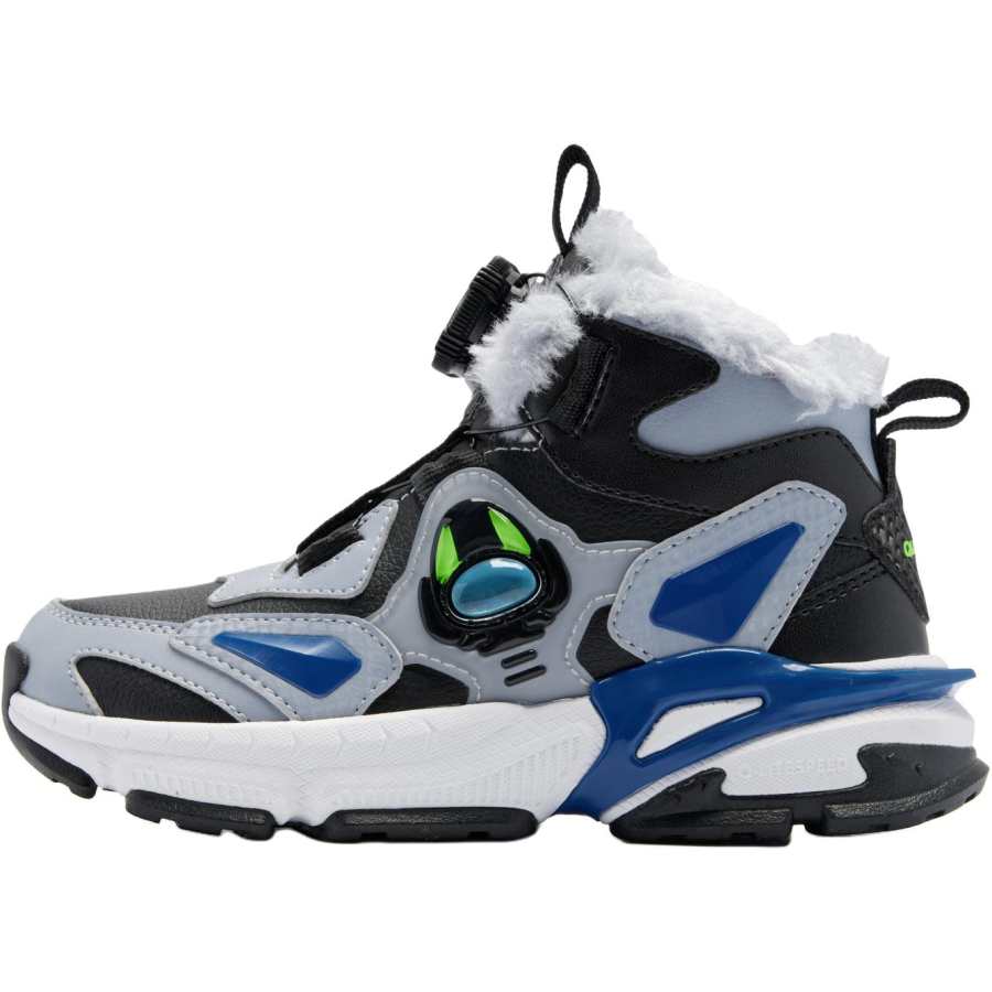 QIAODAN Kids' Casual Shoes Pre School