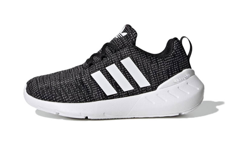 Adidas Originals Swift Run 22 Slip Resistant Abrasion Resistant Slip Resistant Abrasion Resistant Low top