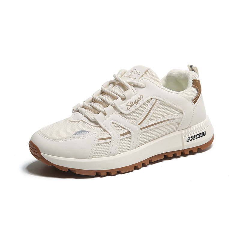 BINGO DUCK Low top Casual Shoes Women's