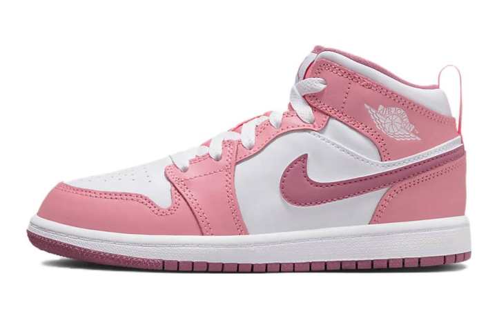 Jordan Jordan 1 Mid Valentine's Day 2023 PS