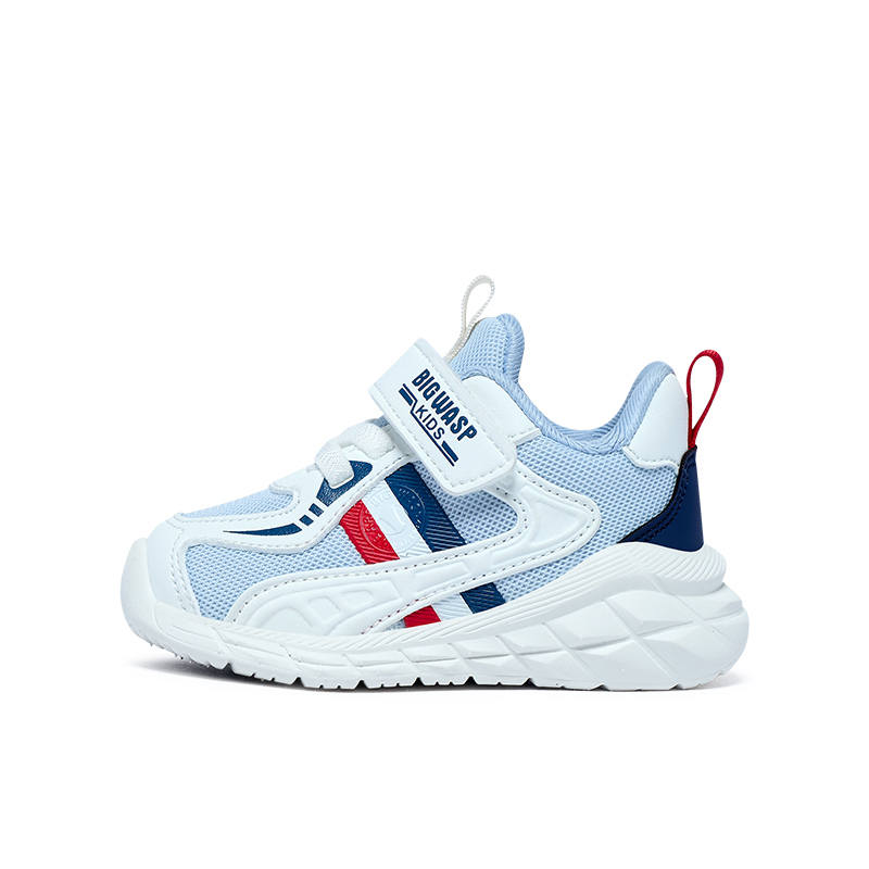 BIG WASP Toddler Shoes Baby