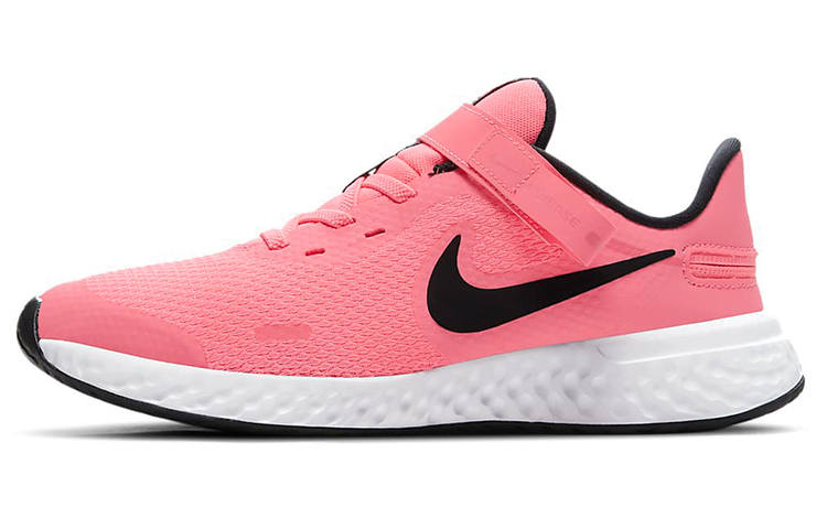 Nike Nike Cushioning Slip Resistant Abrasion Resistant Low top Running Shoes Unisex