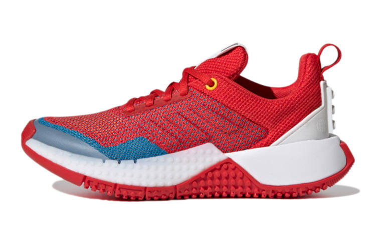 Adidas Adidas Sport Pro Abrasion Resistant Low top Kids' Running Shoes Kids'