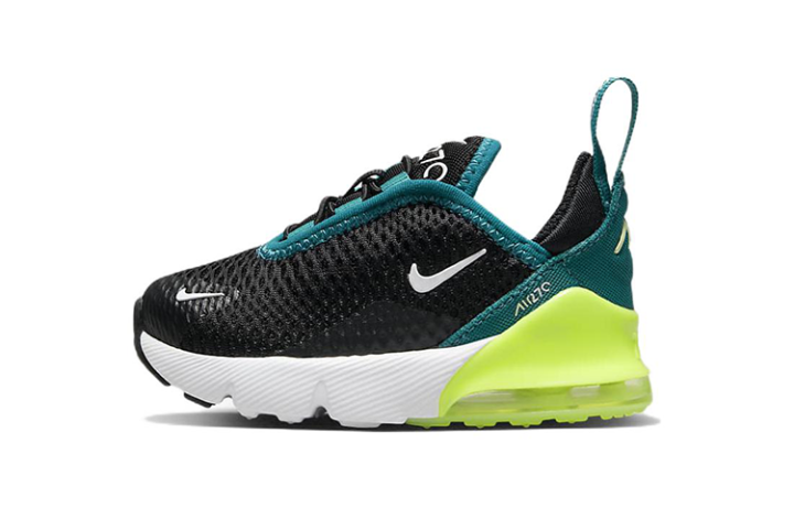 Nike Nike Air Max 270 Toddler Shoes Baby