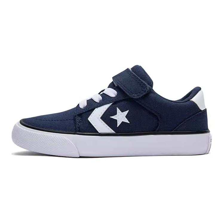 Converse Low top Kids Canvas Shoes Blue Kids'