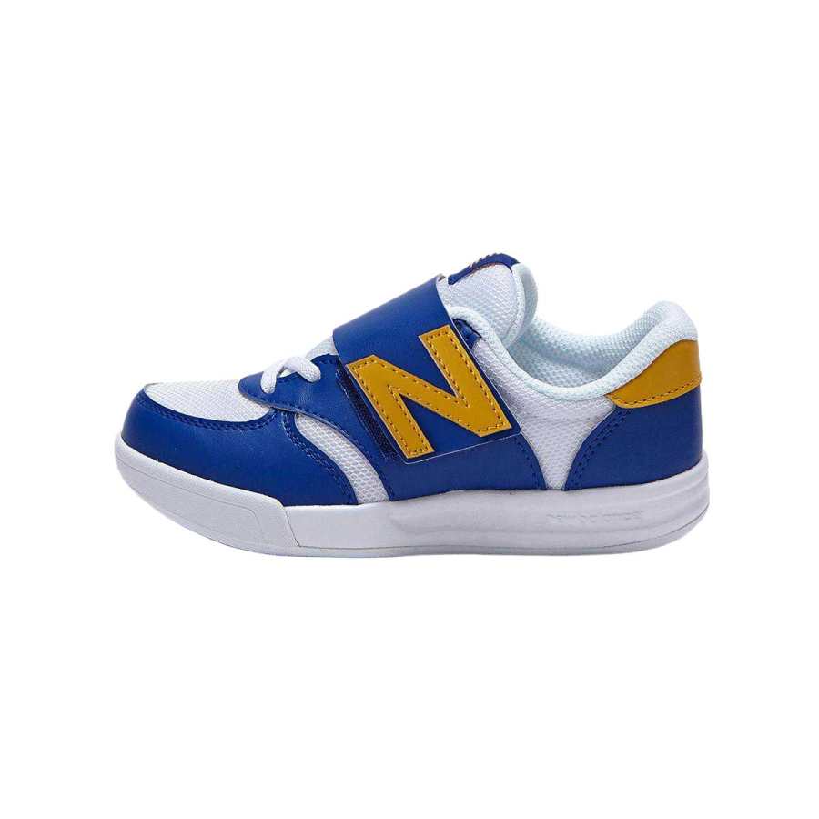 New Balance New Balance Low top Kids' Running Shoes Blue Kids'