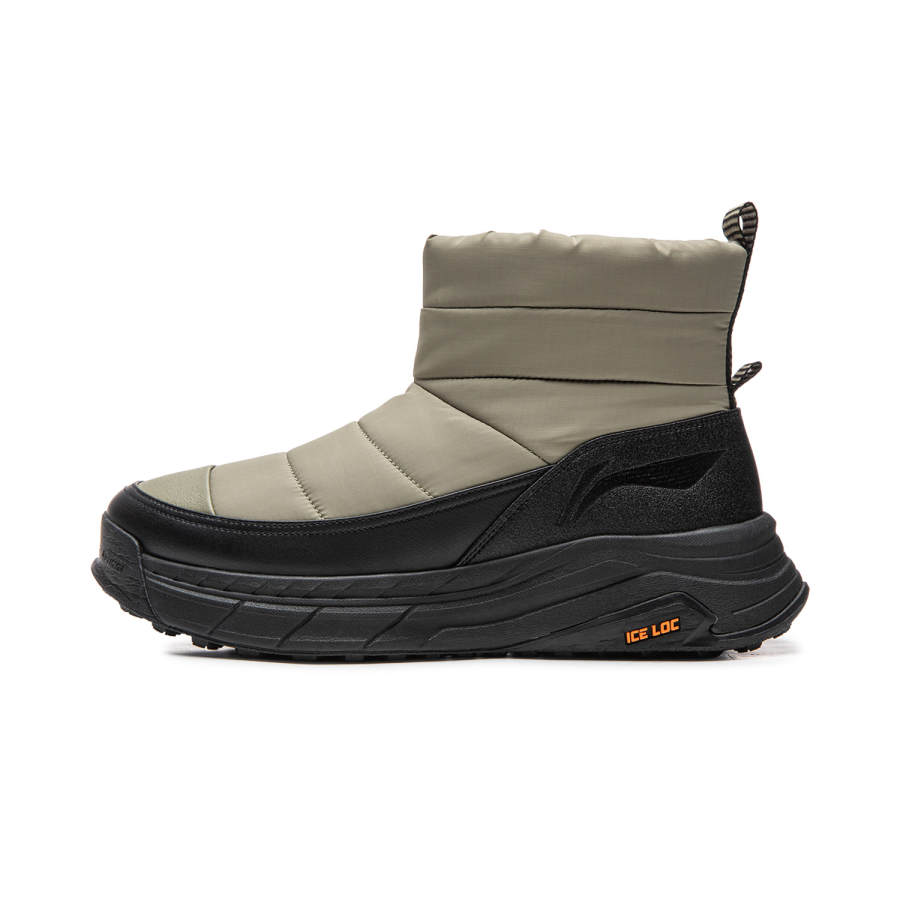 Li-Ning Li Ning Zhong Rong LITE Thermal Abrasion Resistant Cushioning Slip Resistant