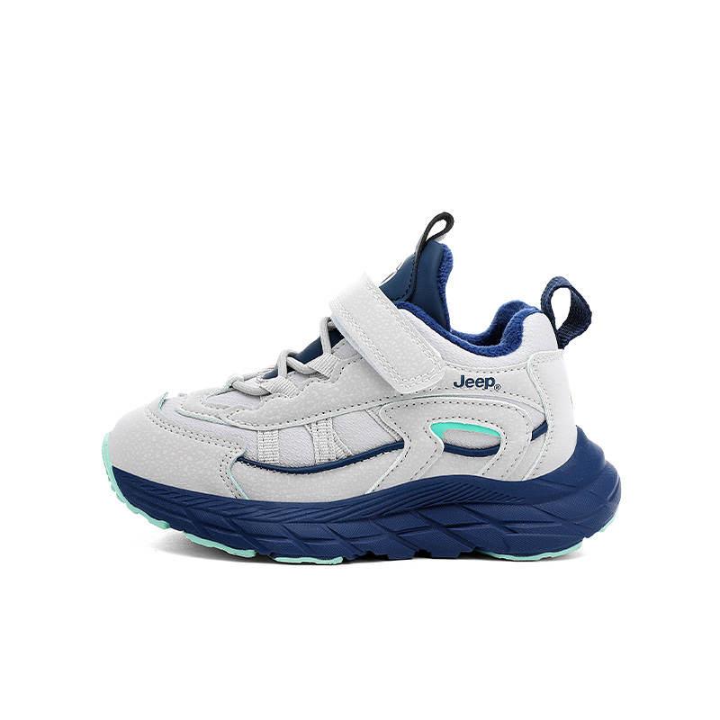 Jeep Fleece Lined, Sports & Outdoors, Comfortable Travel Slip Resistant Abrasion Resistant Thermal Low top Casual Shoes
