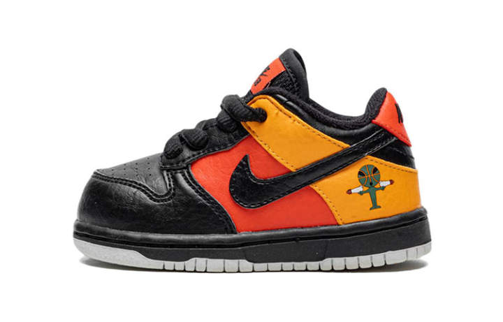 Nike Nike Baby Dunk Raygun TD