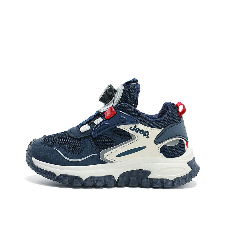 Jeep Kids' Casual Shoes Kids