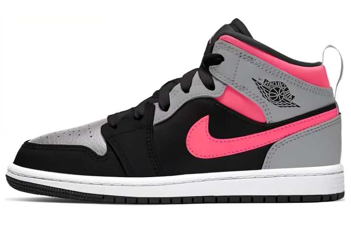 Jordan Jordan 1 Mid Pink Shadow PS