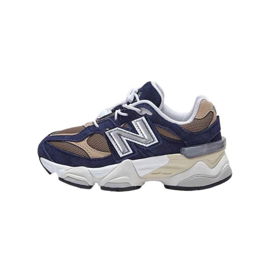 New Balance New Balance Running Shoes Marine Kids'