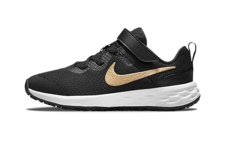 Nike Nike REVOLUTION 6 Low top Kids' Running Shoes Kids