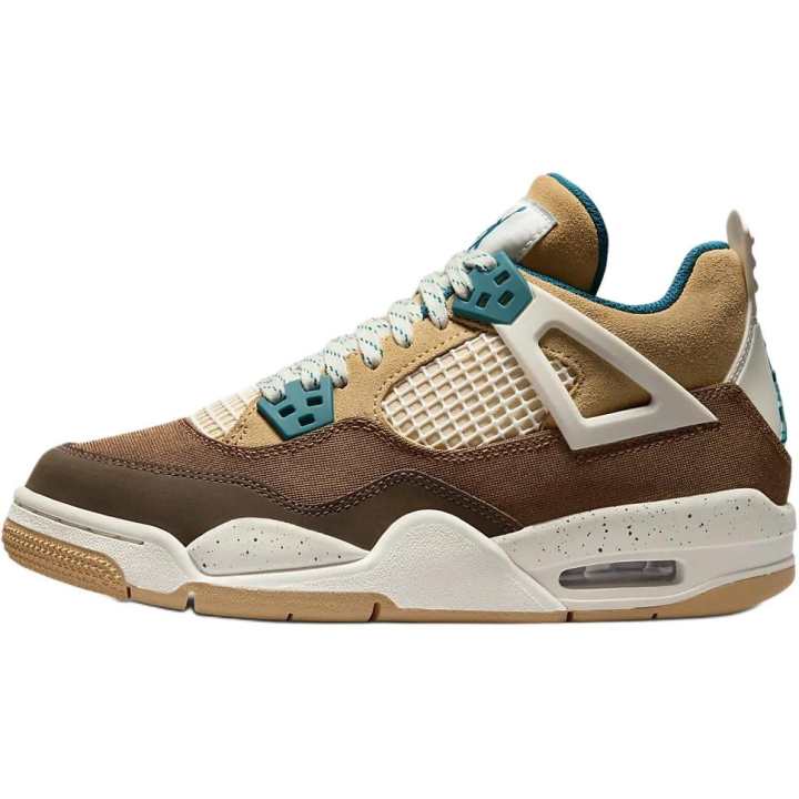 Jordan Jordan 4 Retro Cacao Wow GS