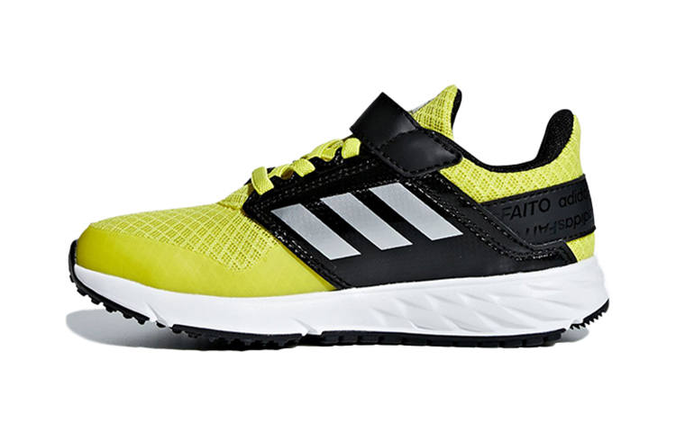 Adidas Adidas Fortafaito Kids' Running Shoes Pre School