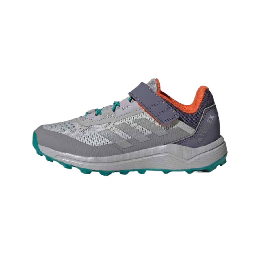 Adidas Adidas Terre Kids' Running Shoes Gray Kids'