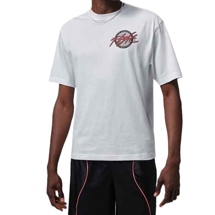 Jordan Jordan Flight Men's T-Shirt