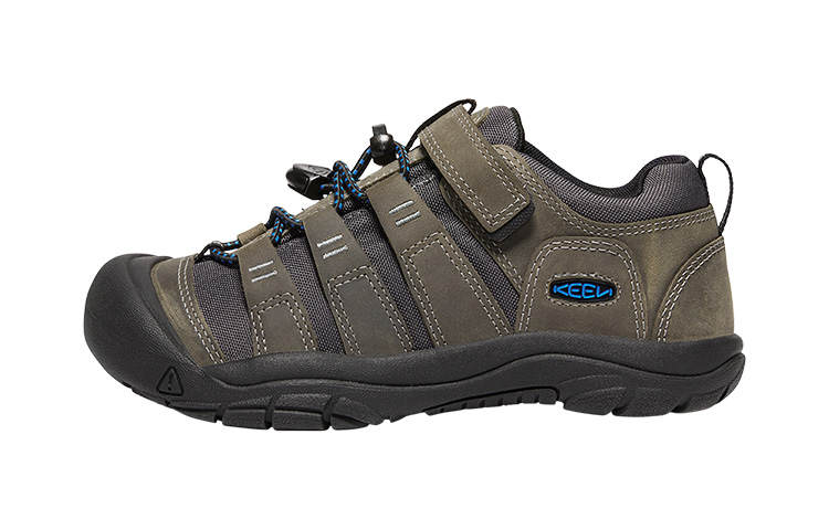 Keen Newport Slip Resistant Abrasion Resistant Support Slip Resistant Abrasion Resistant Support Low top
