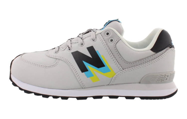New Balance New Balance NB 574 Kids' Running Shoes Grade School