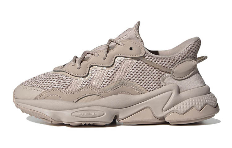 Adidas Originals Adidas Ozweego Big Kid 'Wonder Taupe'