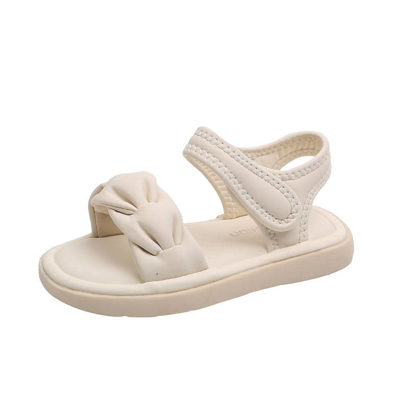 GONGNIUMEILI Slip Resistant Abrasion Resistant Slip Resistant Abrasion Resistant Children's Sandals Kids'