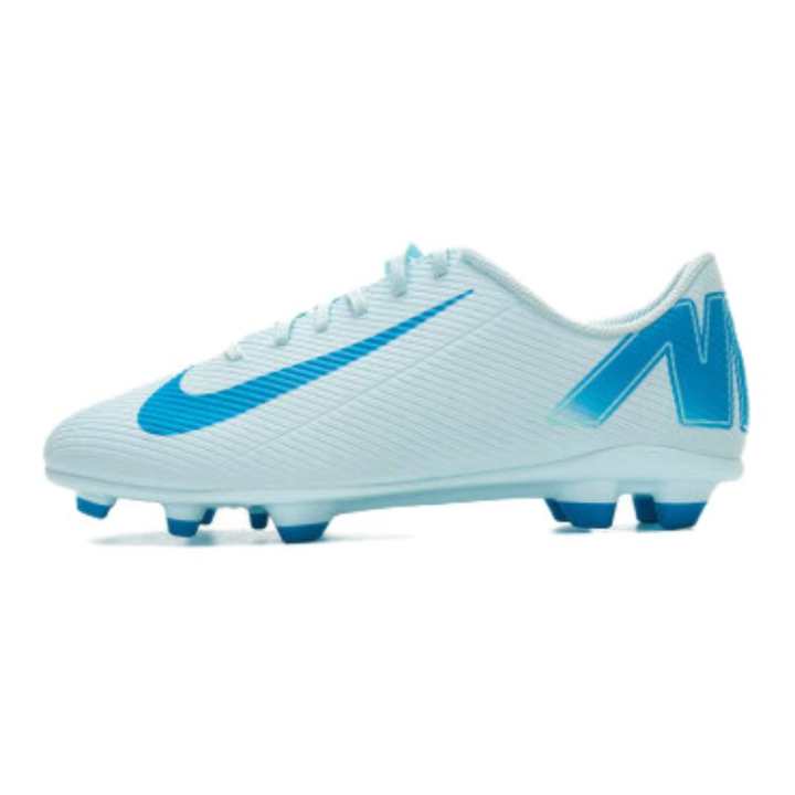 Nike Nike Mercurial Vapor 16 Low top Soccer Shoes Blue Unisex