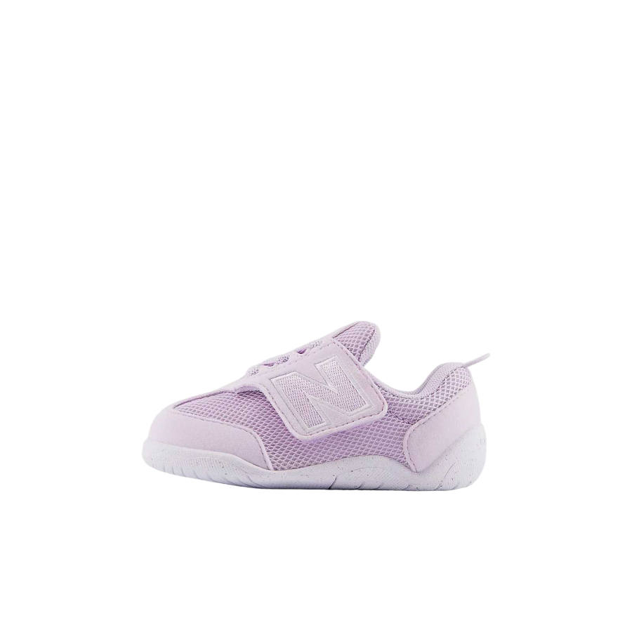 New Balance New Balance NEW B FIRST Balance Toddler Shoes Purple/White Infant And Toddler