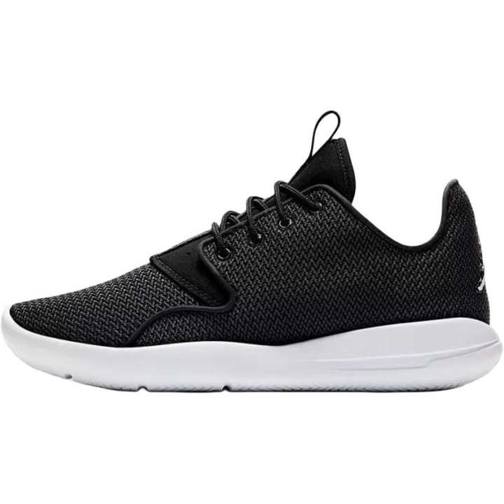 Jordan Jordan Eclipse Low top Basketball Shoes Black Unisex