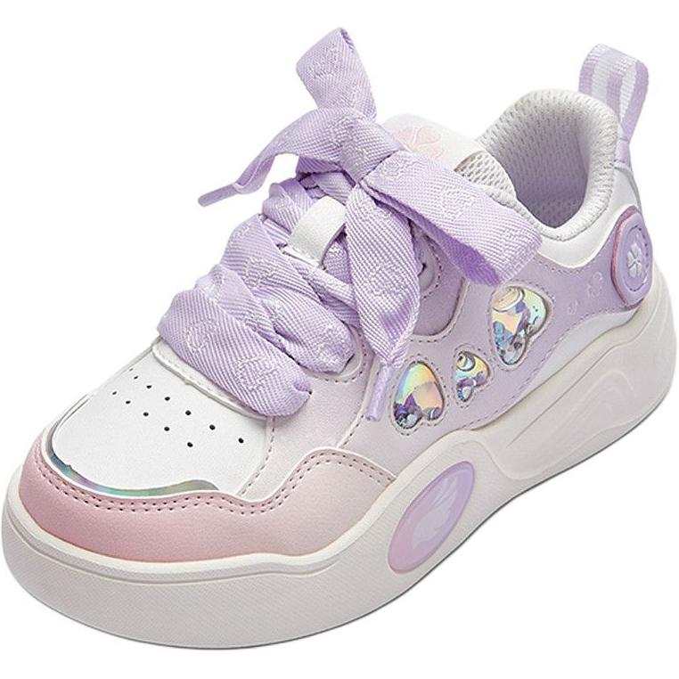 BALABALA Kids' Skateboarding Shoes Kids