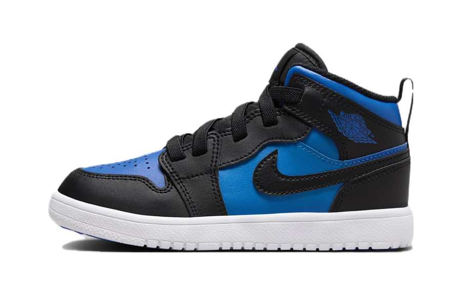 Jordan Jordan Air Jordan 1 Kids' Skateboarding Shoes Pre School