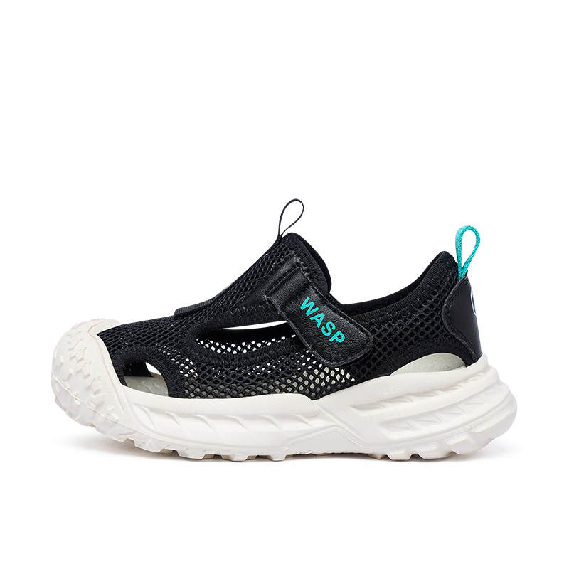 BIG WASP Mesh Children's Sandals Children Aged 3 7 Years Old