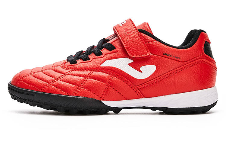 Joma Low top Kids' Soccer Shoes Red Kids'