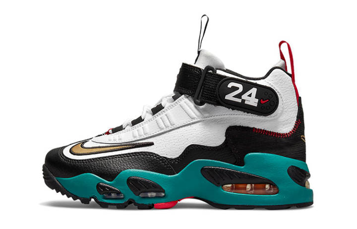 Nike Nike Air Griffey Max 1 Sweetest Swing GS