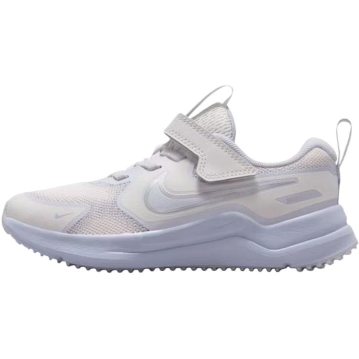 Nike Nike Cosmic Runner Low top Running Shoes White Kids'