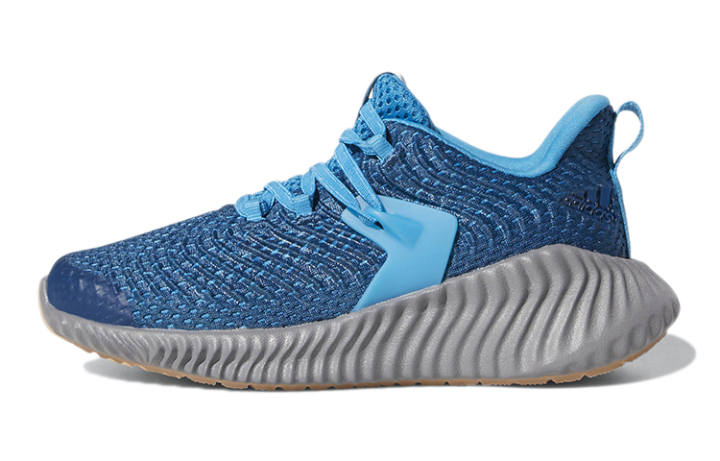 Adidas Adidas AlphaBounce Low top Kids' Running Shoes Kids'