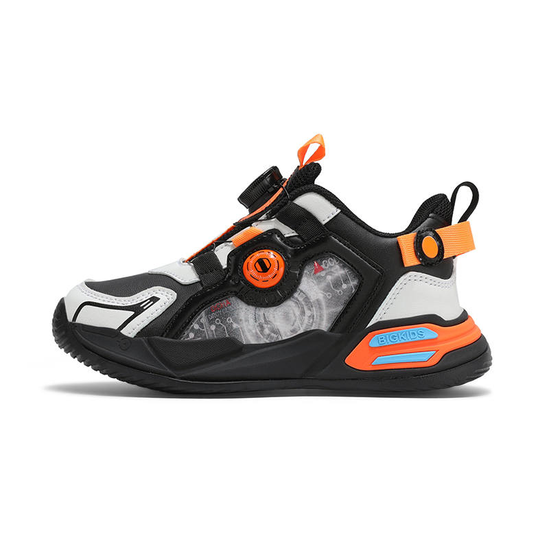 KINDDOG Slip Resistant Abrasion Resistant Slip Resistant Abrasion Resistant Kids Lifestyle Shoes Kids'