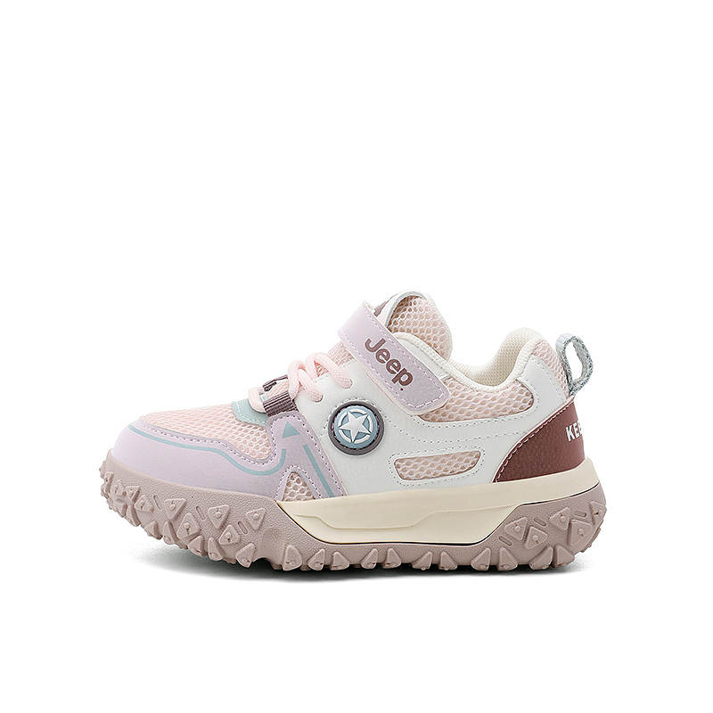 Jeep Kids' Running Shoes Pre School