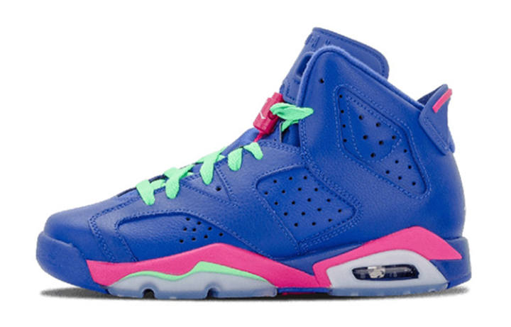 Jordan Jordan 6 Retro Game Royal GS