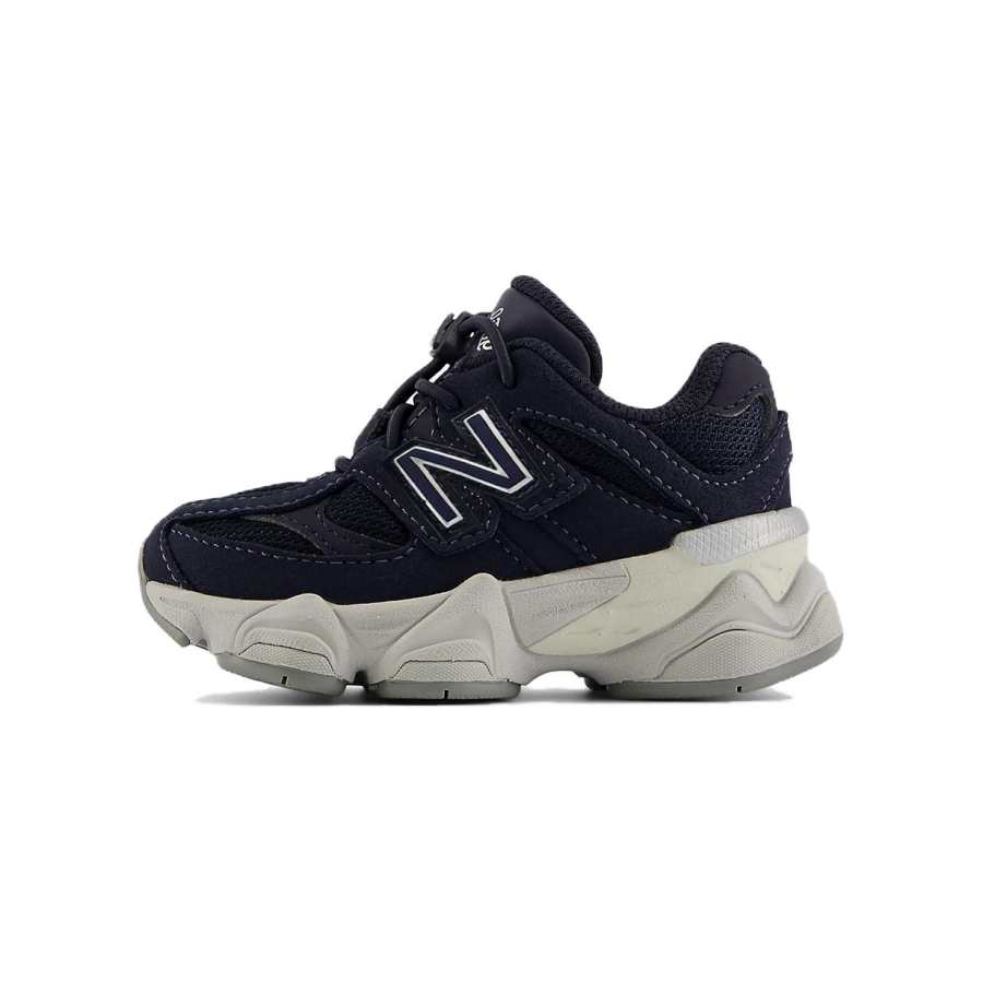 New Balance New Balance NB 9060 Soft And Comfortable Low top Toddler Shoes Black Infant And Toddler