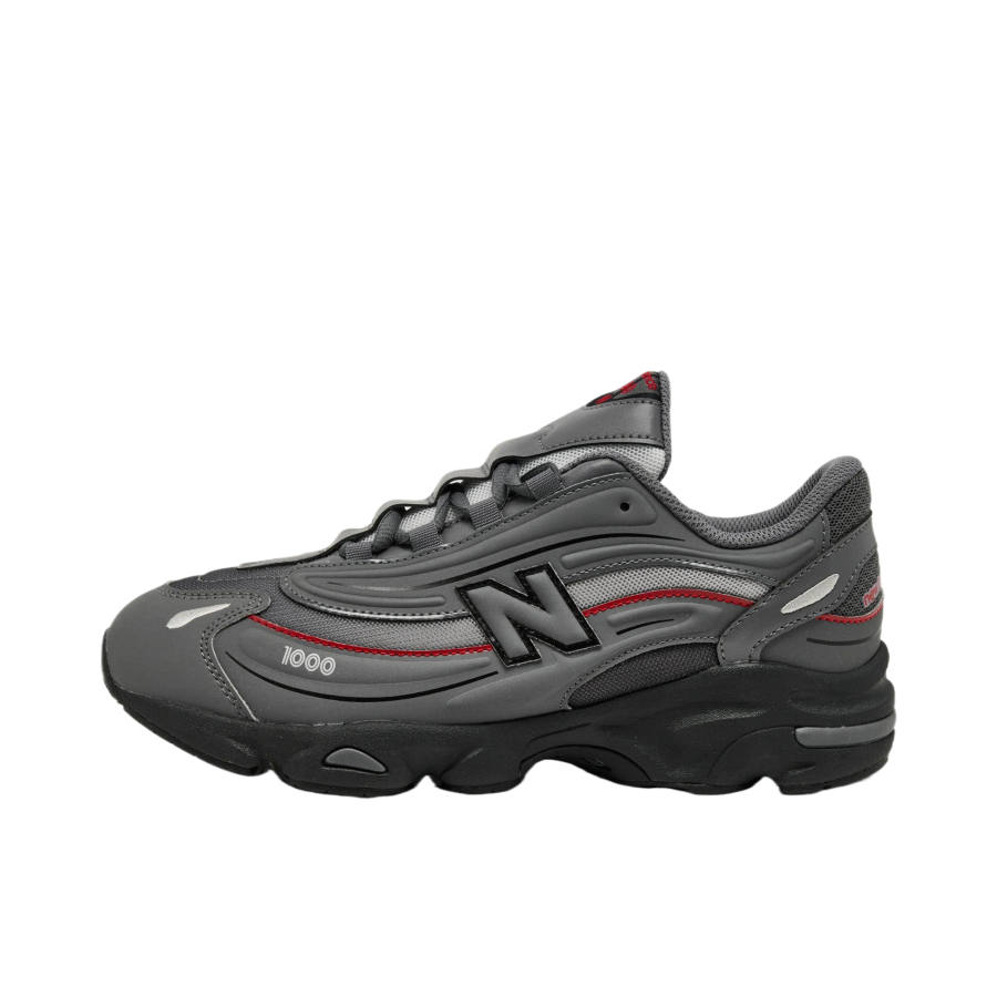 New Balance New Balance 1000 Leather, Suede Kids Lifestyle Shoes Unisex