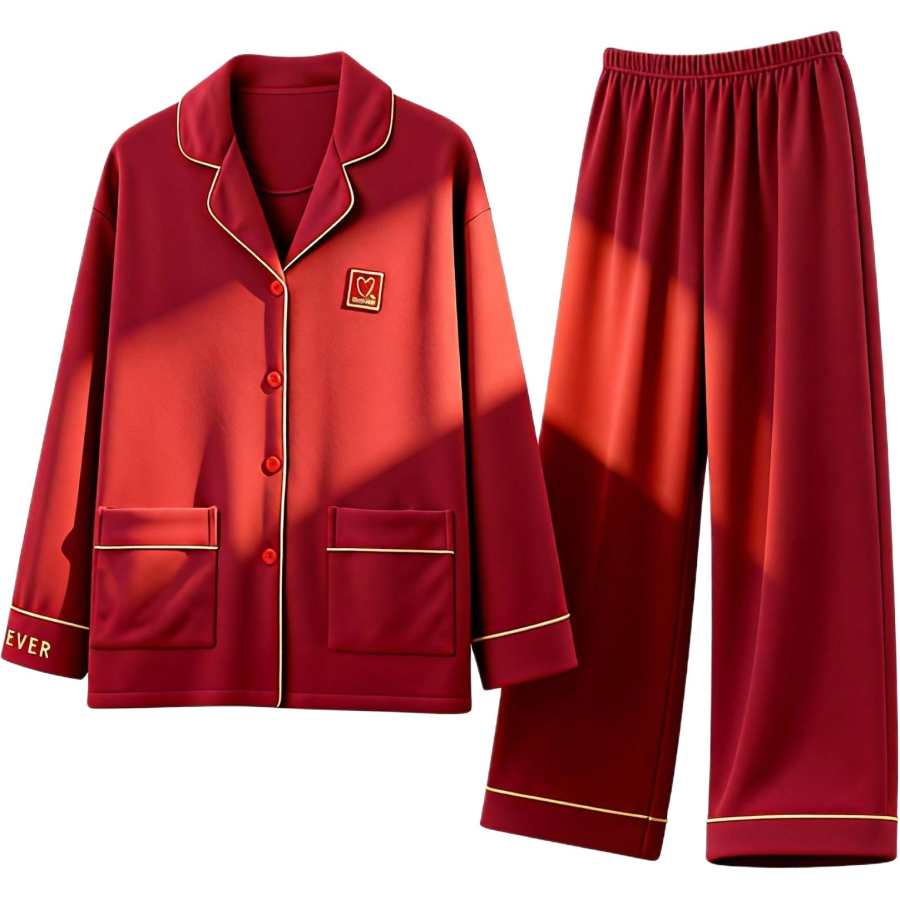 MIIOW MIIOW Unisex Pajama Sets