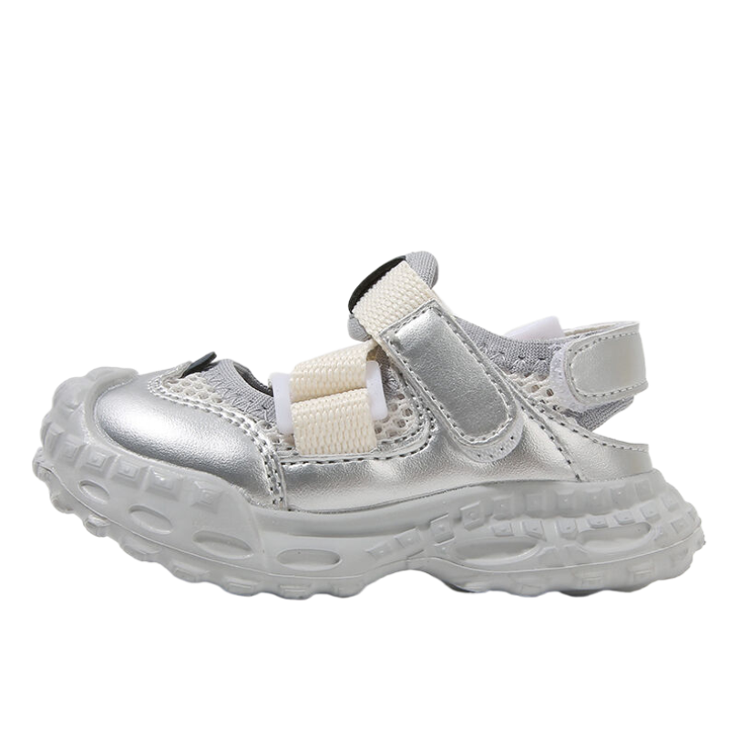 MAIBUXIONG Breathable Abrasion Resistant Breathable And Wear resistant Toddler Shoes Infant And Toddler