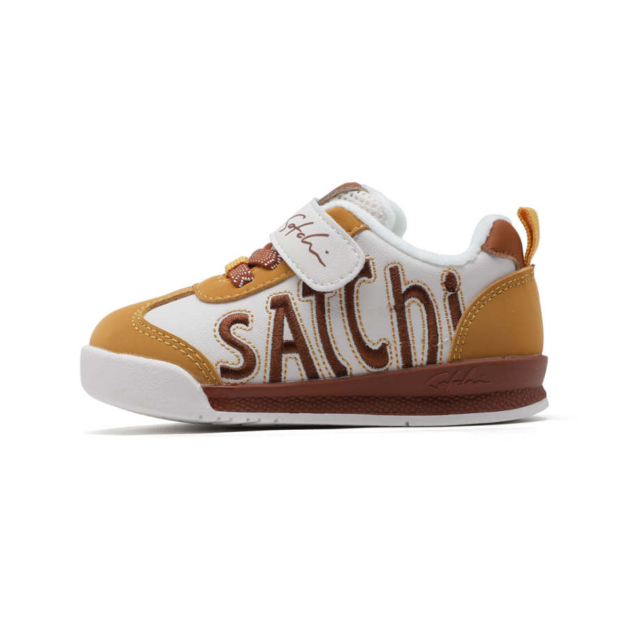 Satchi Fleece Lined Thermal, Comfortable Sports Low top Toddler Shoes Kids'