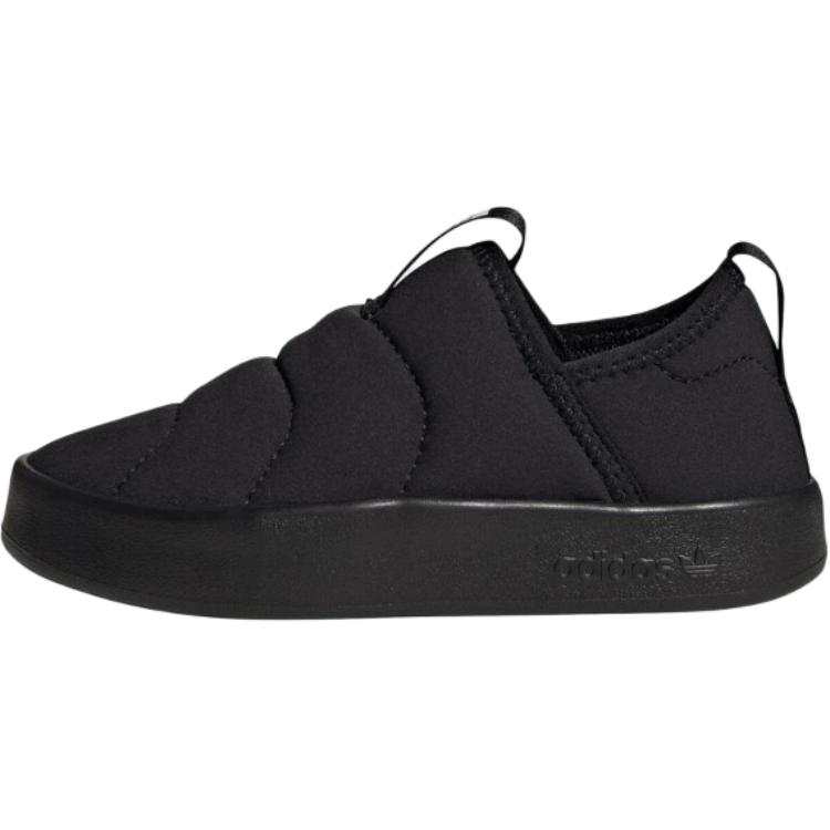Adidas Originals Adidas Puffylette 360 J 'Black White'