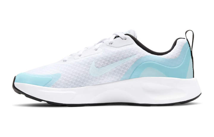 Nike Nike Wearallday 'Glacier Blue' GS