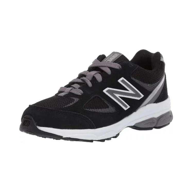 New Balance New Balance NB 888 V2 Low top Running Shoes Black Children Aged 3 7 Years Old
