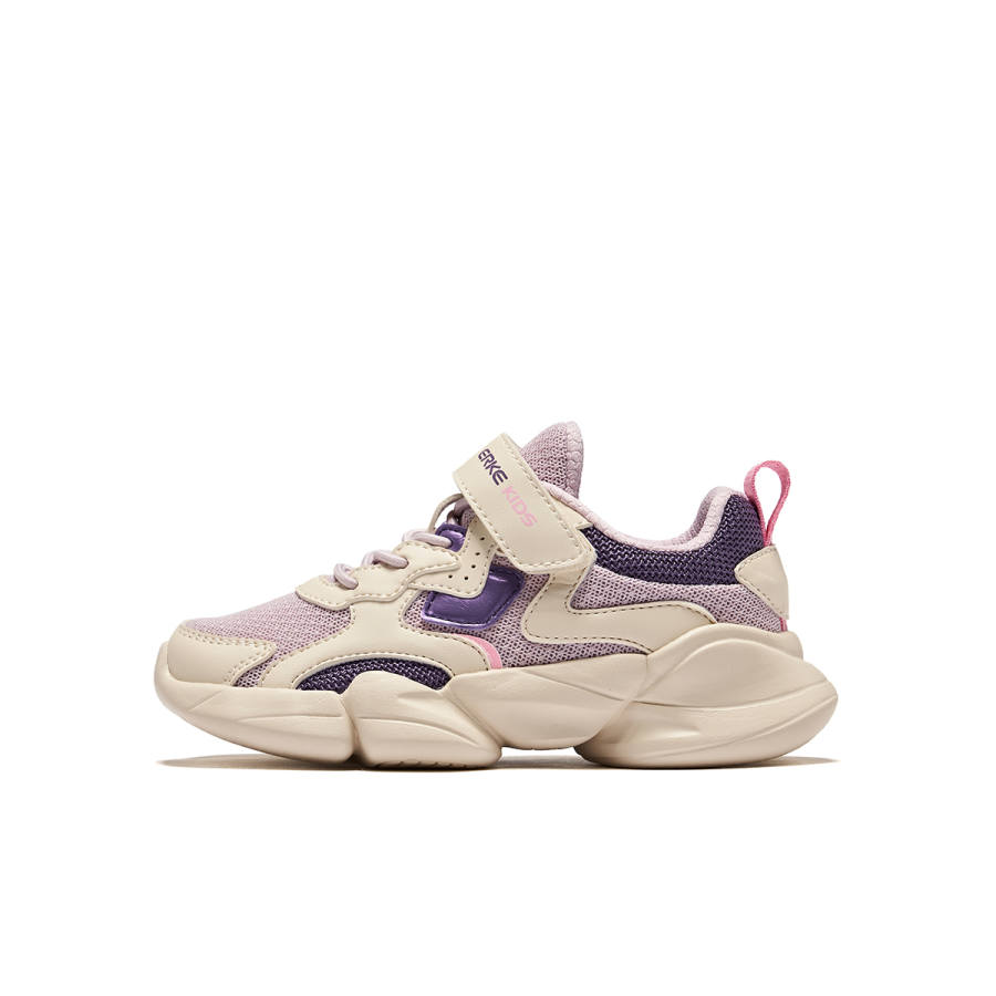 ERKE KIDS Running Shoes Lotus Kids'