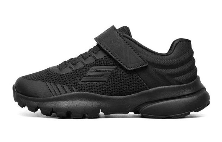 Skechers Razor Fle Slip Resistant Cushioning Abrasion Resistant Low top Kids Lifestyle Shoes