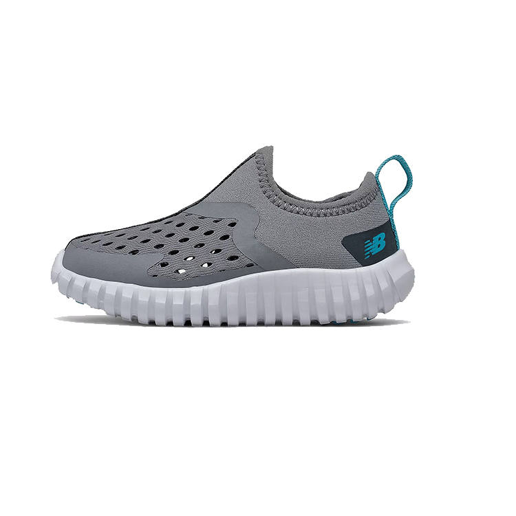 New Balance New Balance NB Aqua Drift Low top Toddler Shoes Cannon Gray Infant And Toddler