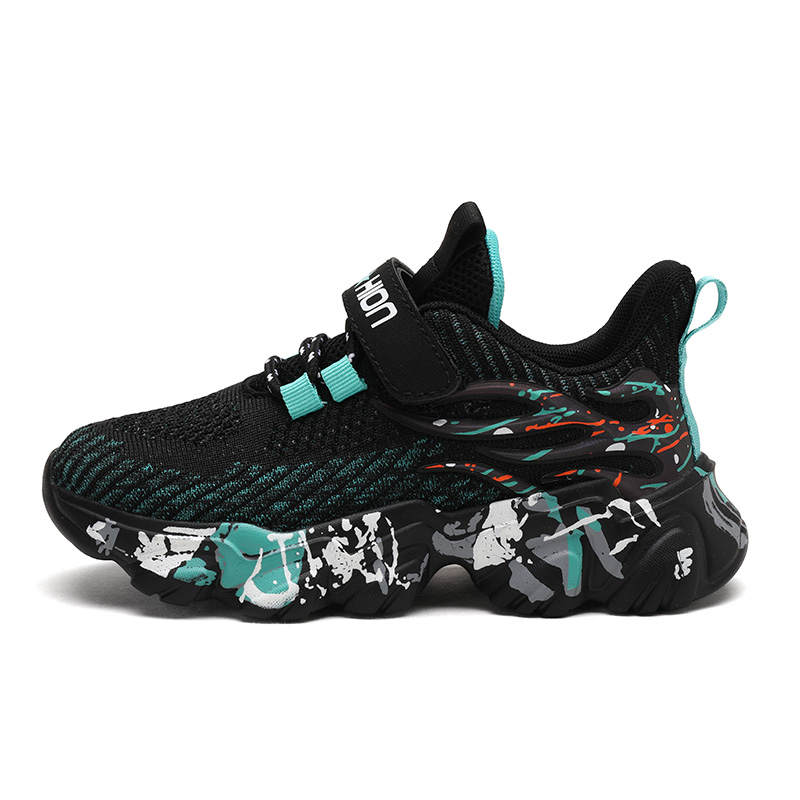 SHIBU Kids' Casual Shoes Kids